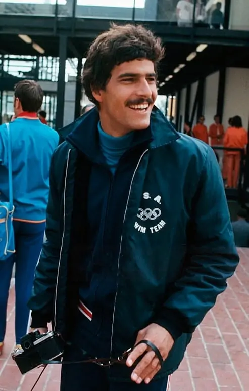 2. Mark Spitz