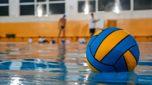 2. Water polo