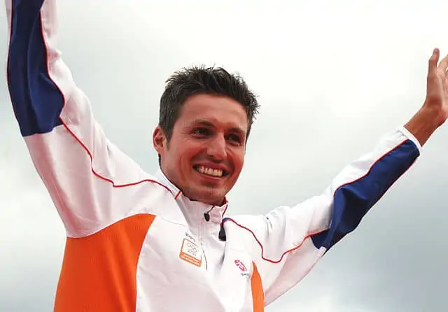 5. Pieter van den Hoogenband