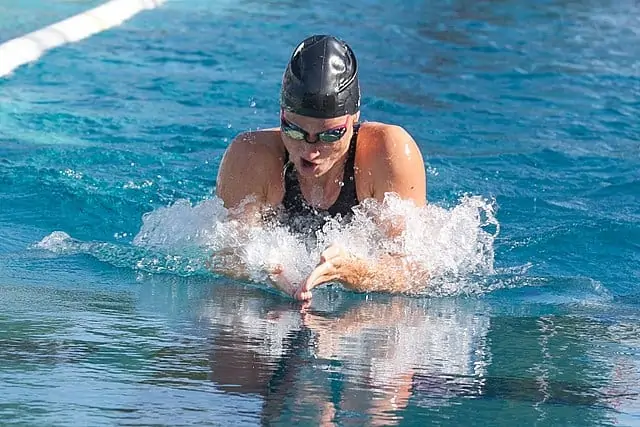 5. Sarah Haase