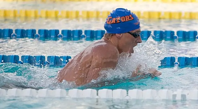 7. Ryan Lochte