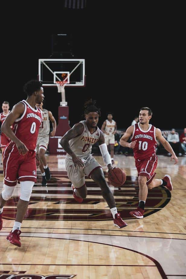 Explosive Workouts for Basketball 7 Best Explosive Exercises Sport