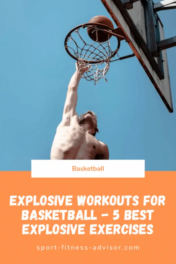 Explosive Workouts For Basketball 7