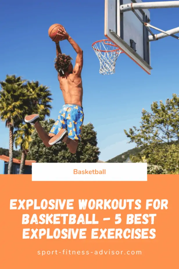 Explosive Workouts For Basketball 7