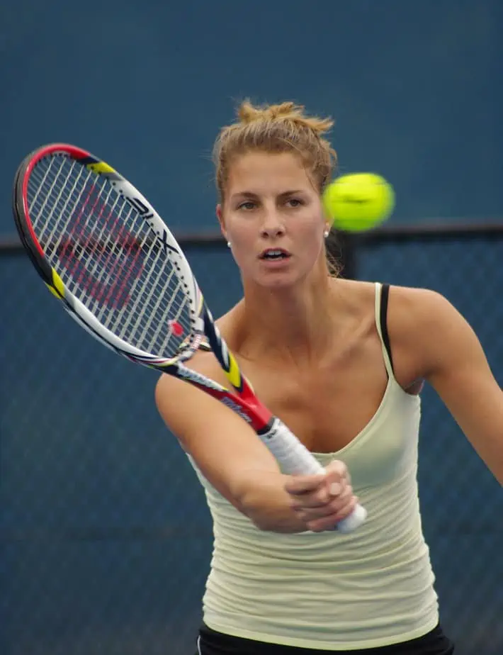 18. Mandy Minella