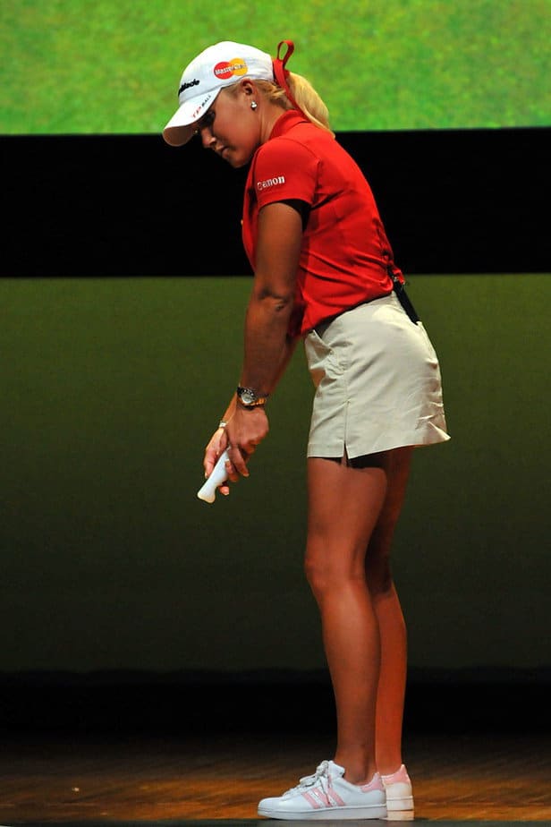 Top 25 Most Beautiful LPGA Players In 2022 Sport Fitness Advisor