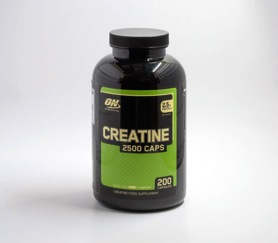 Should You Take Creatine Before or After Workout? Sport Fitness Advisor